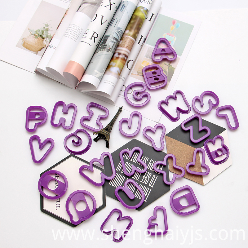 Cookie cutter Cookie cutter